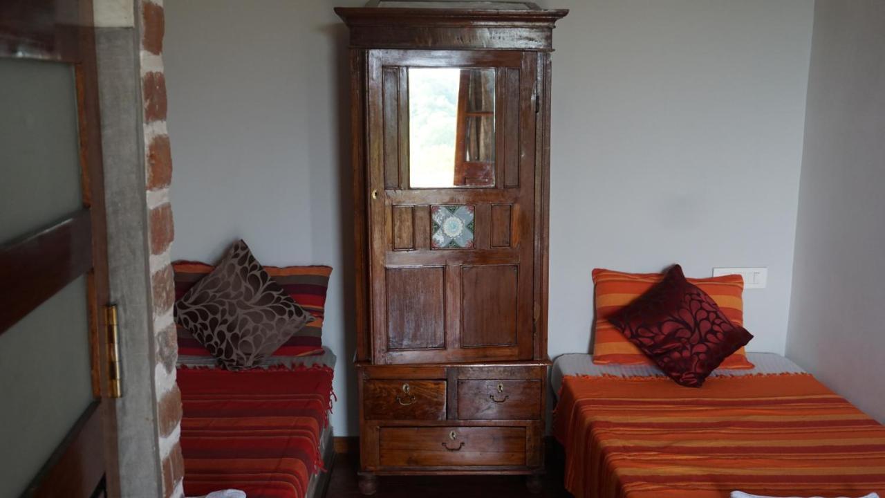Green'S Guest House أورفيلا المظهر الخارجي الصورة