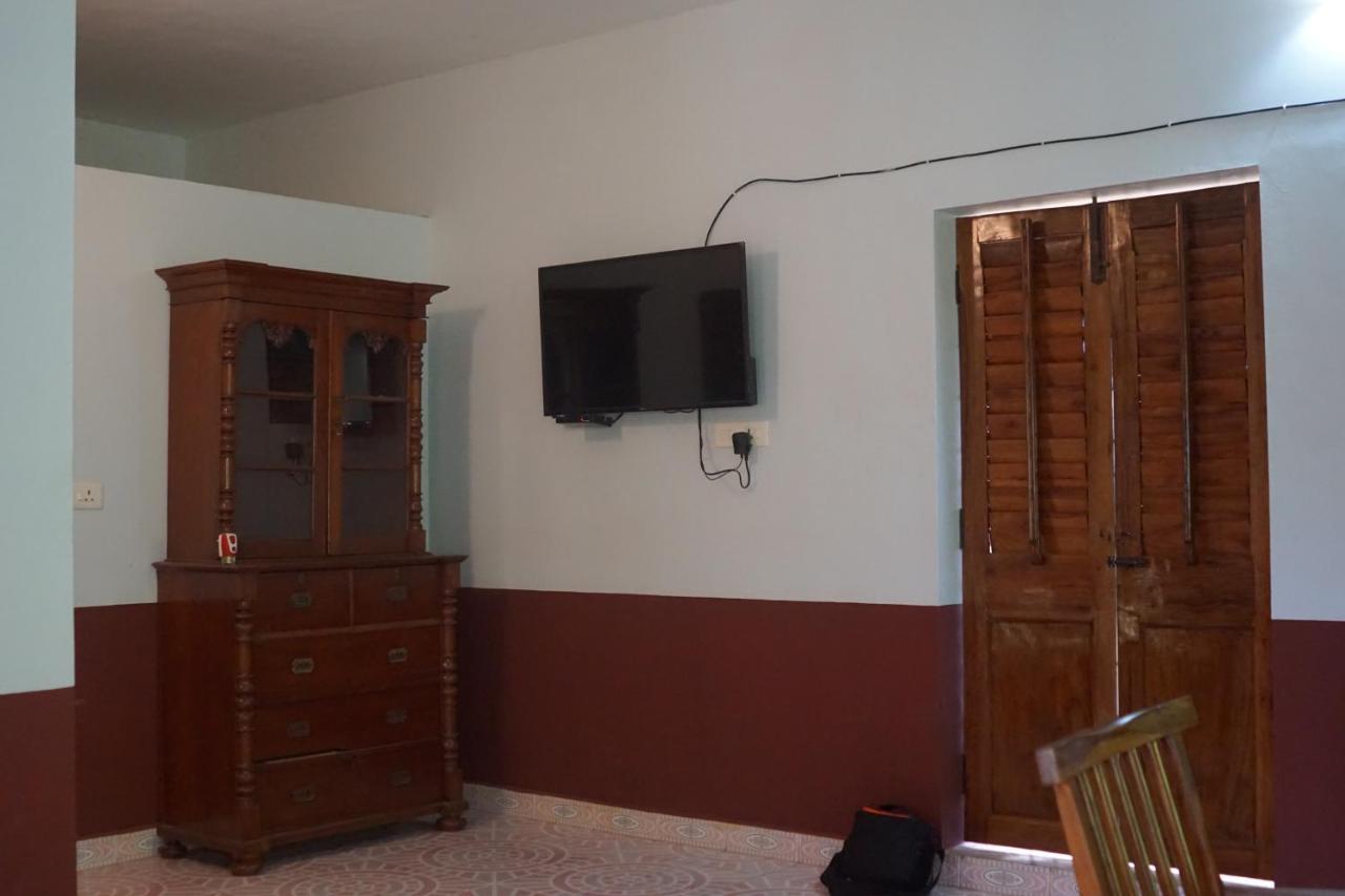 Green'S Guest House أورفيلا المظهر الخارجي الصورة