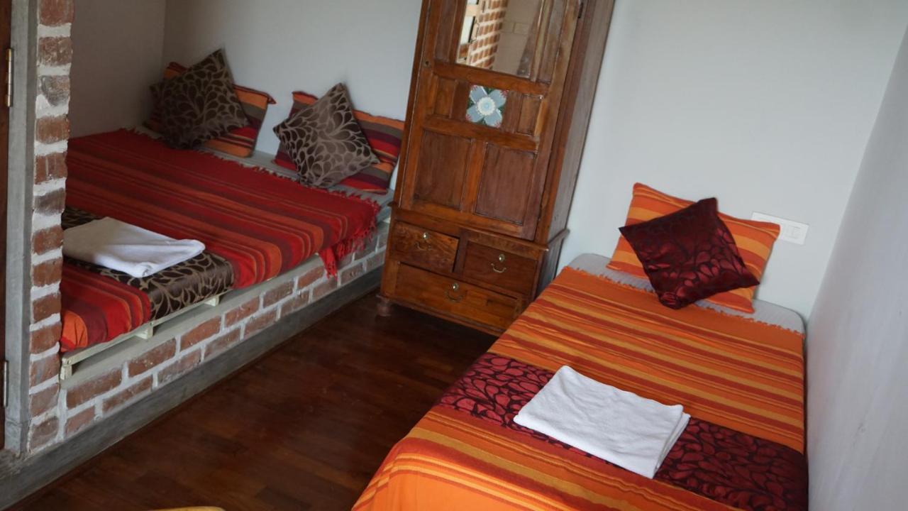 Green'S Guest House أورفيلا المظهر الخارجي الصورة