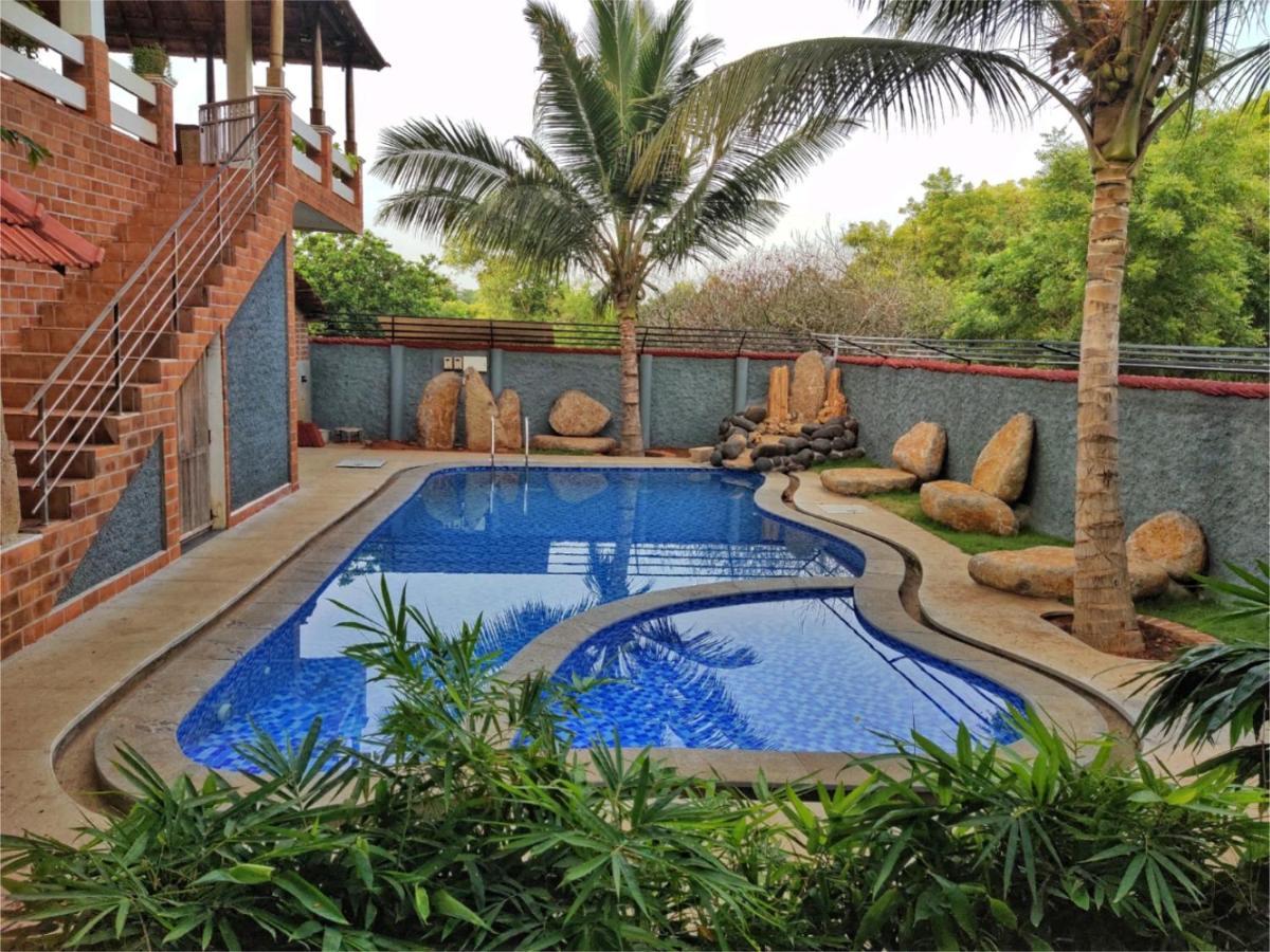 Green'S Guest House أورفيلا المظهر الخارجي الصورة