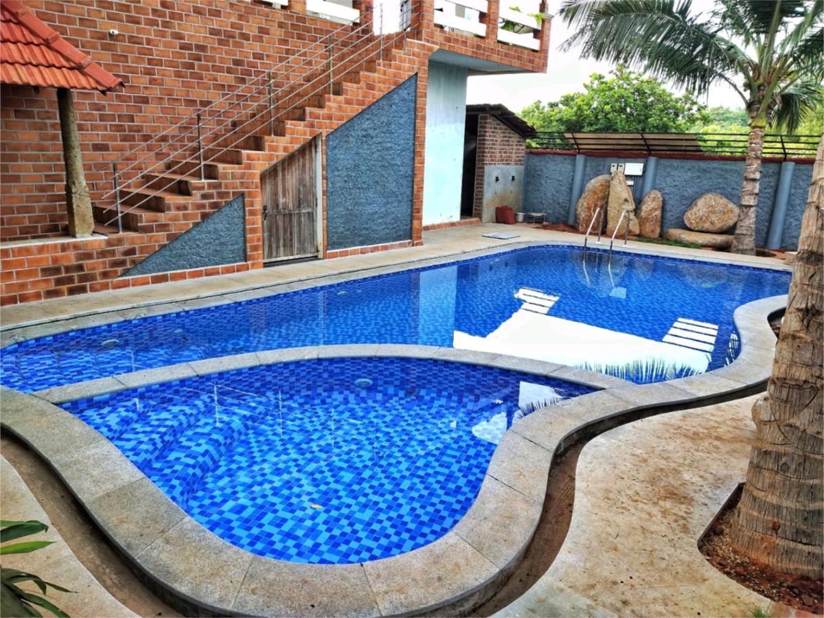 Green'S Guest House أورفيلا المظهر الخارجي الصورة