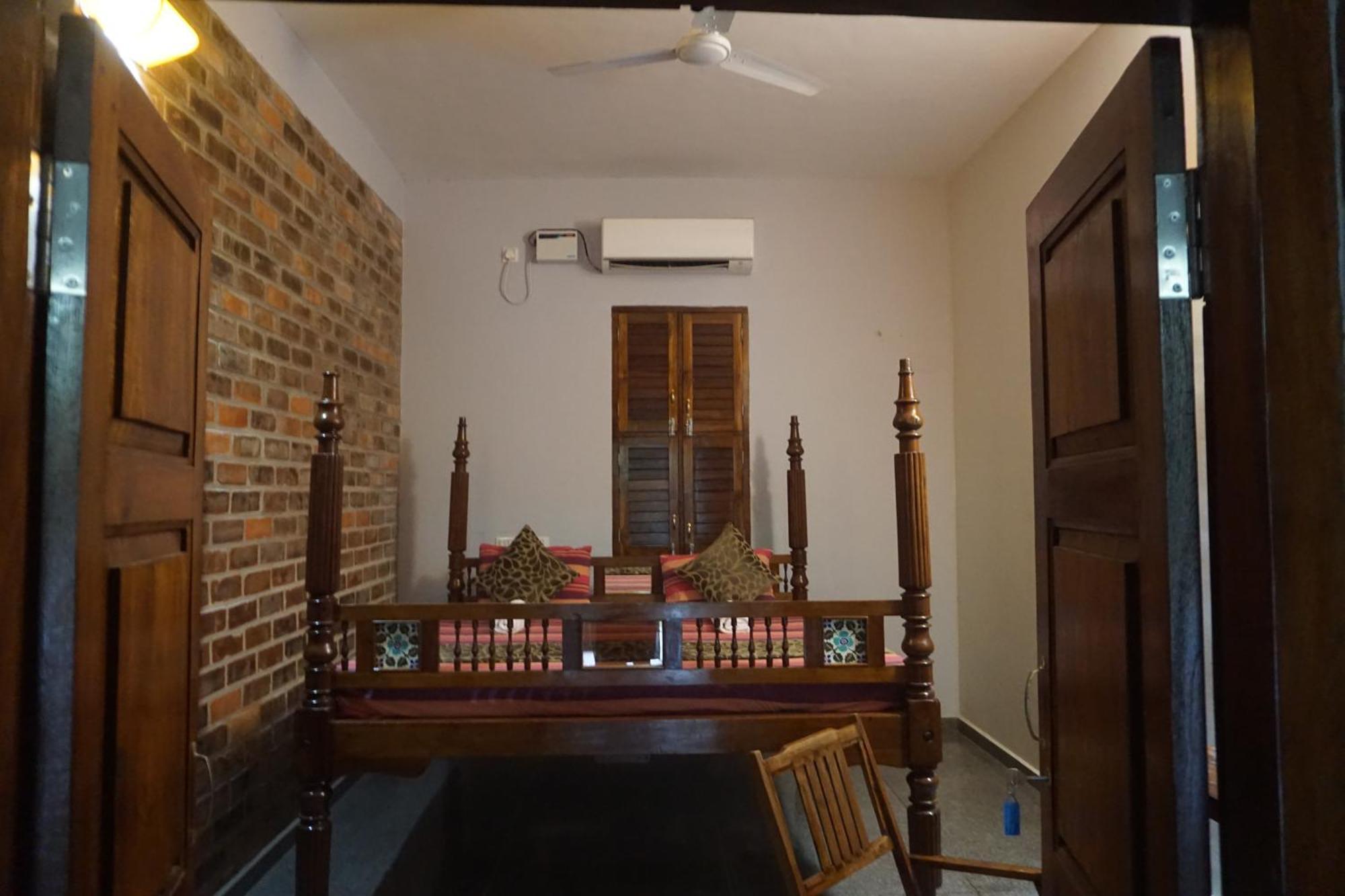 Green'S Guest House أورفيلا المظهر الخارجي الصورة