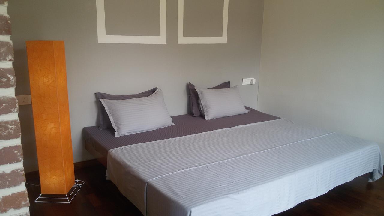 Green'S Guest House أورفيلا المظهر الخارجي الصورة