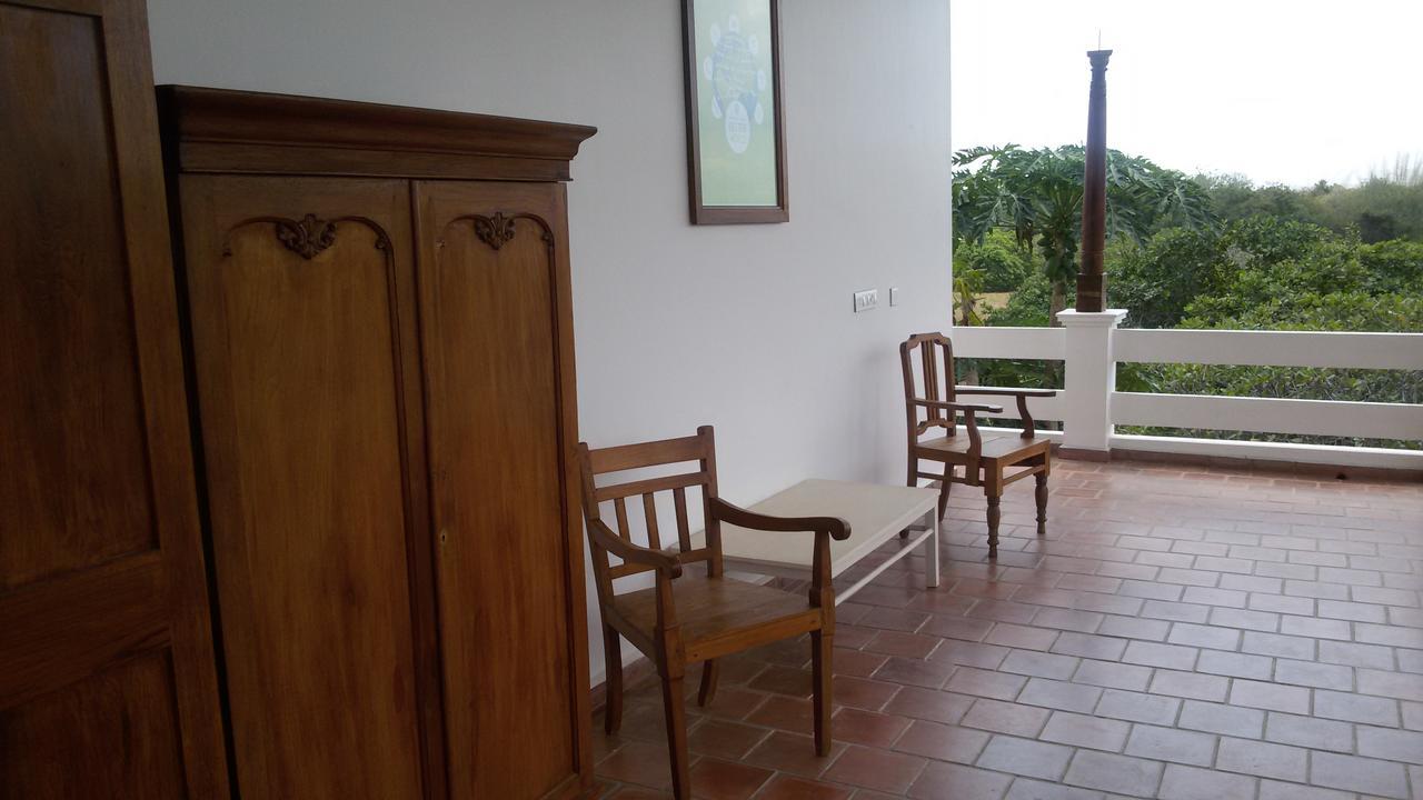 Green'S Guest House أورفيلا المظهر الخارجي الصورة
