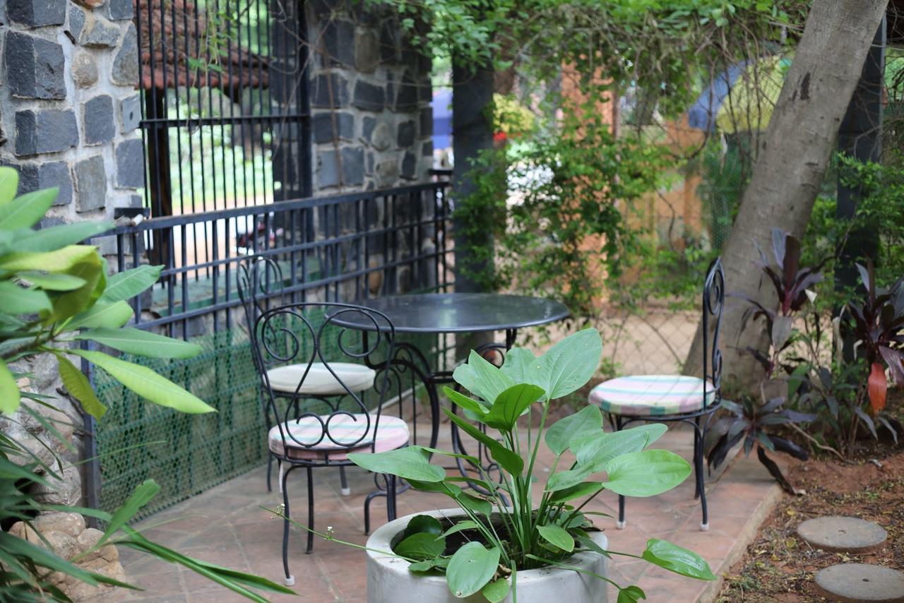 Green'S Guest House أورفيلا المظهر الخارجي الصورة